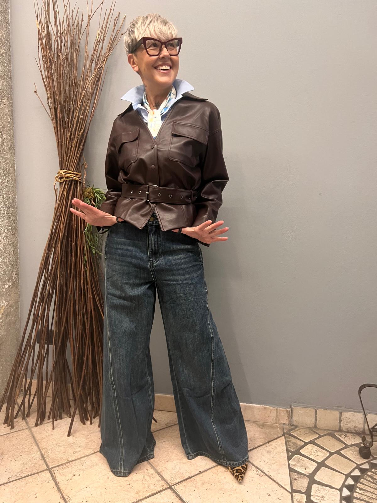 JEANS RODI