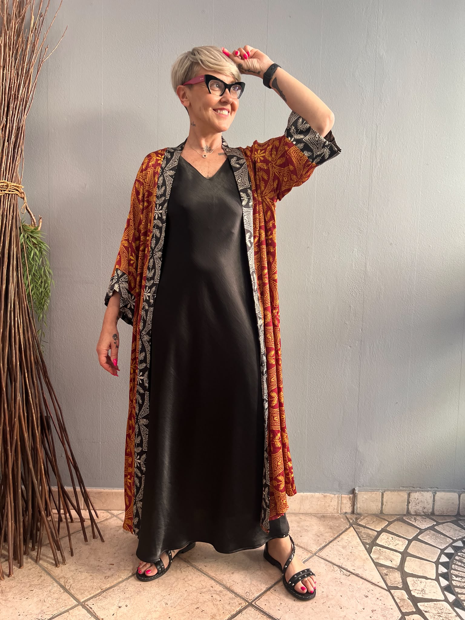 KIMONO KYOTO