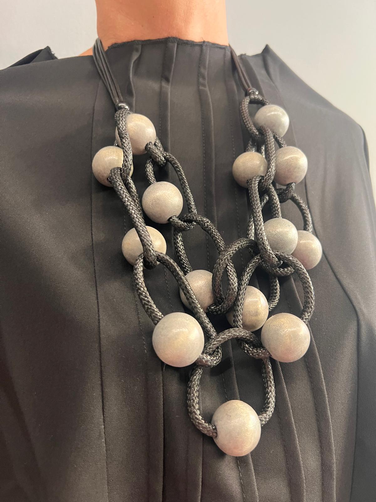 COLLANA REBECCA