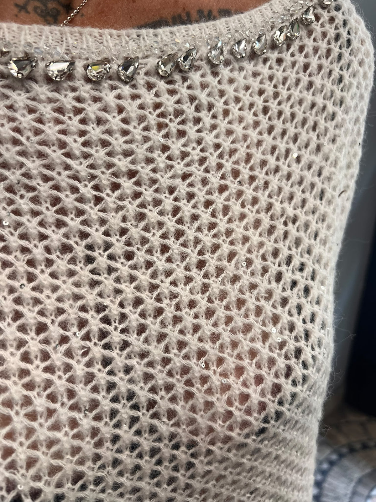 MAGLIA STONE