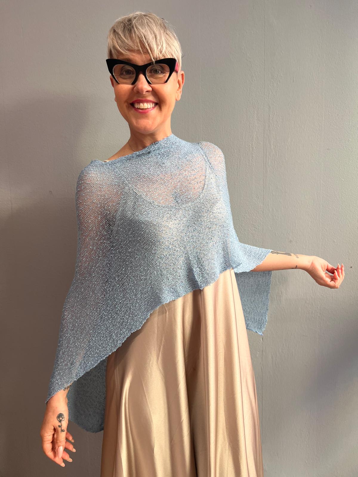 PONCHO SUMMER