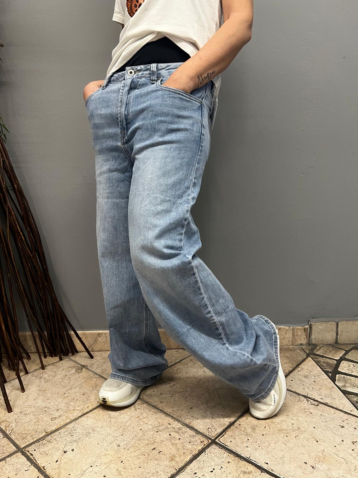 JEANS DOROTEA