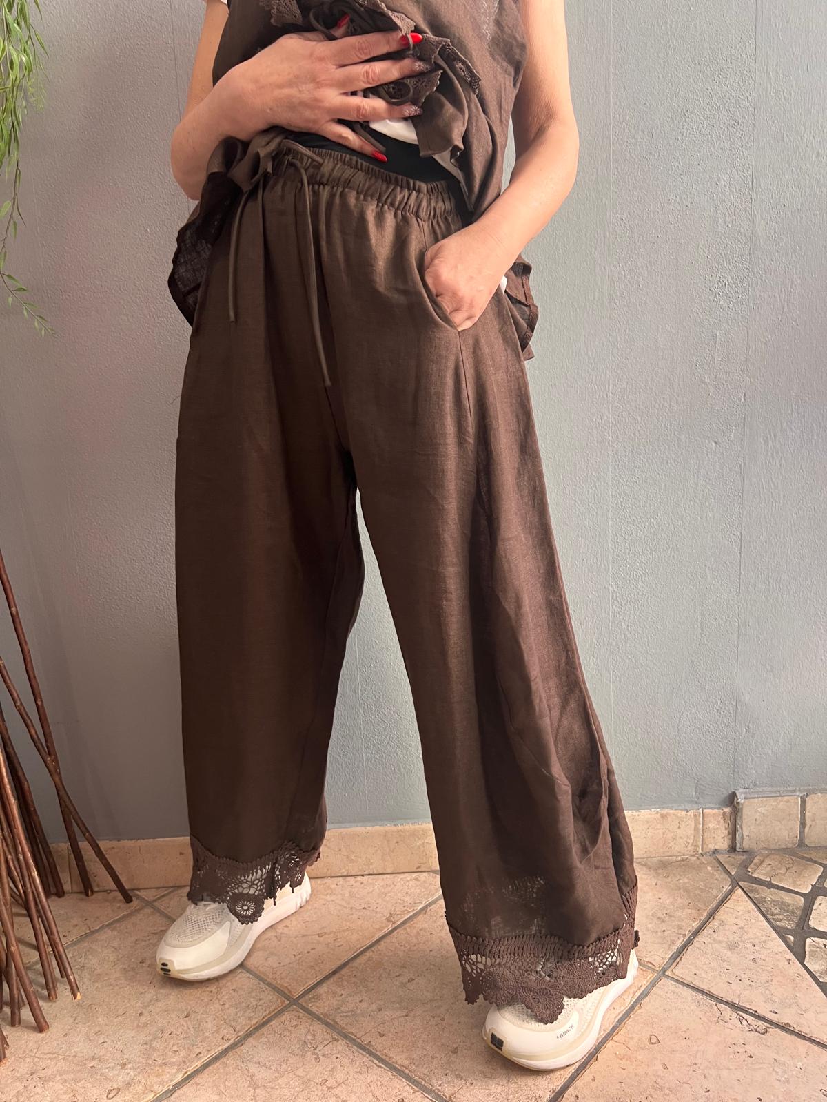 PANTALONE ODETTE