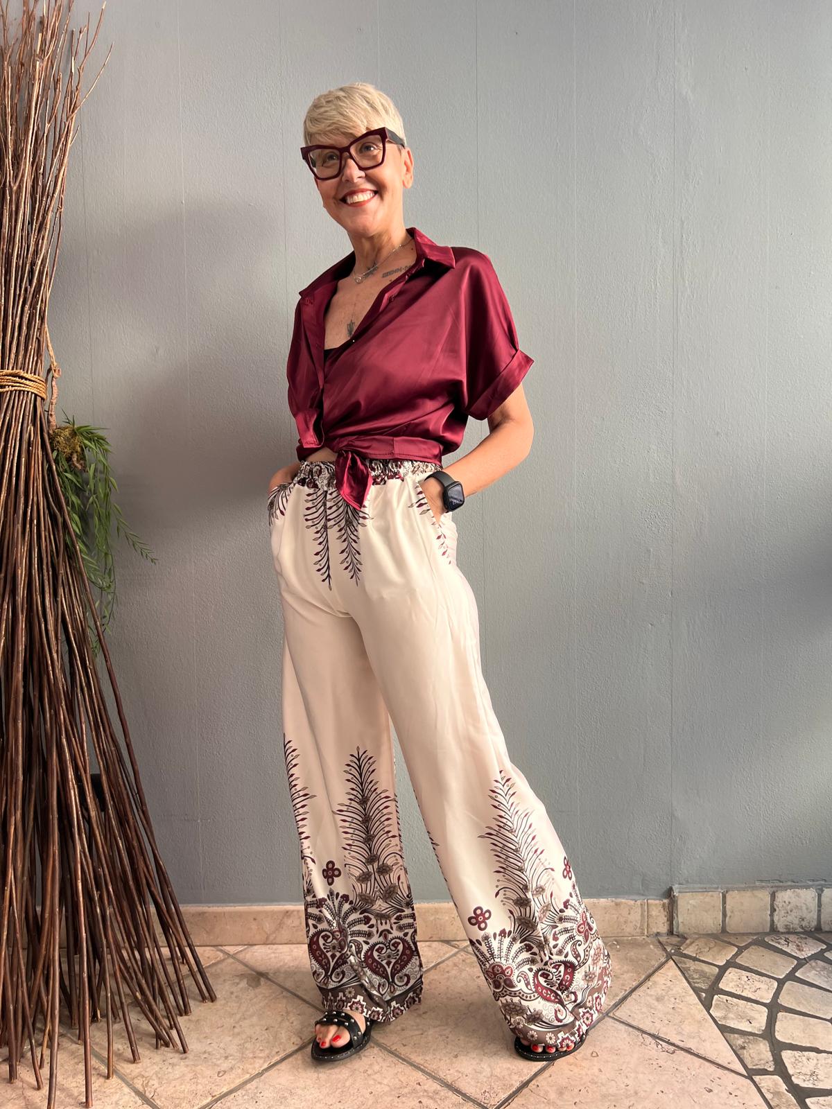 COMPLETO CHIC