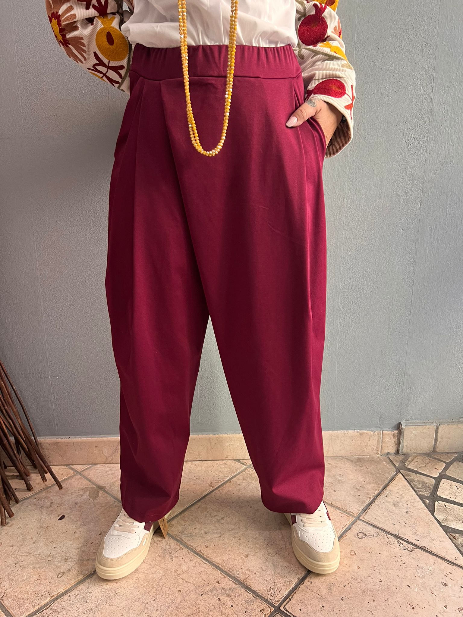 PANTALONE ATOS