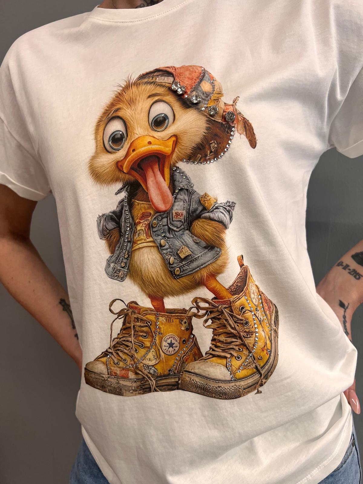 TSHIRT PAPERO