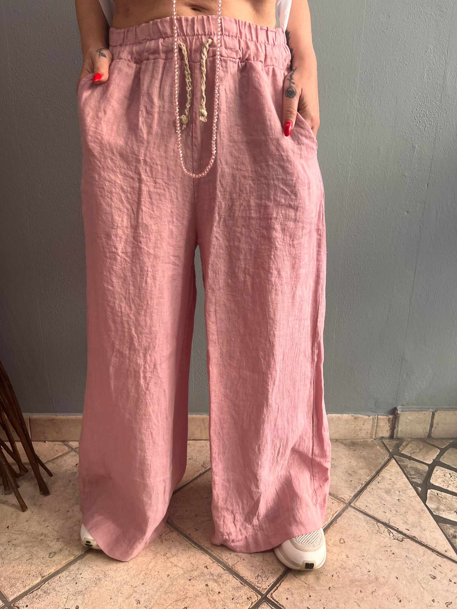 PANTALONE LUNA