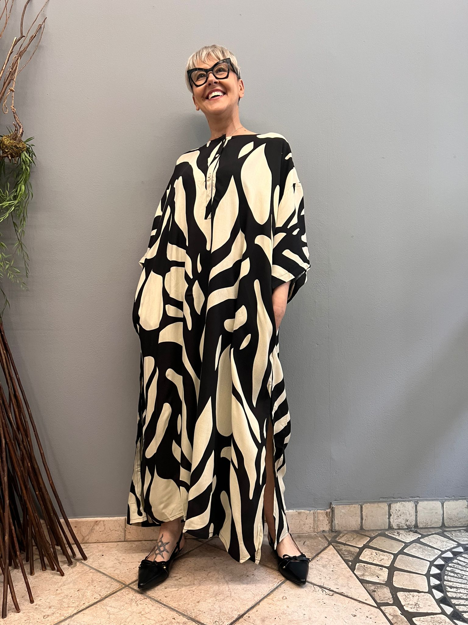 VESTITO ESSENZA