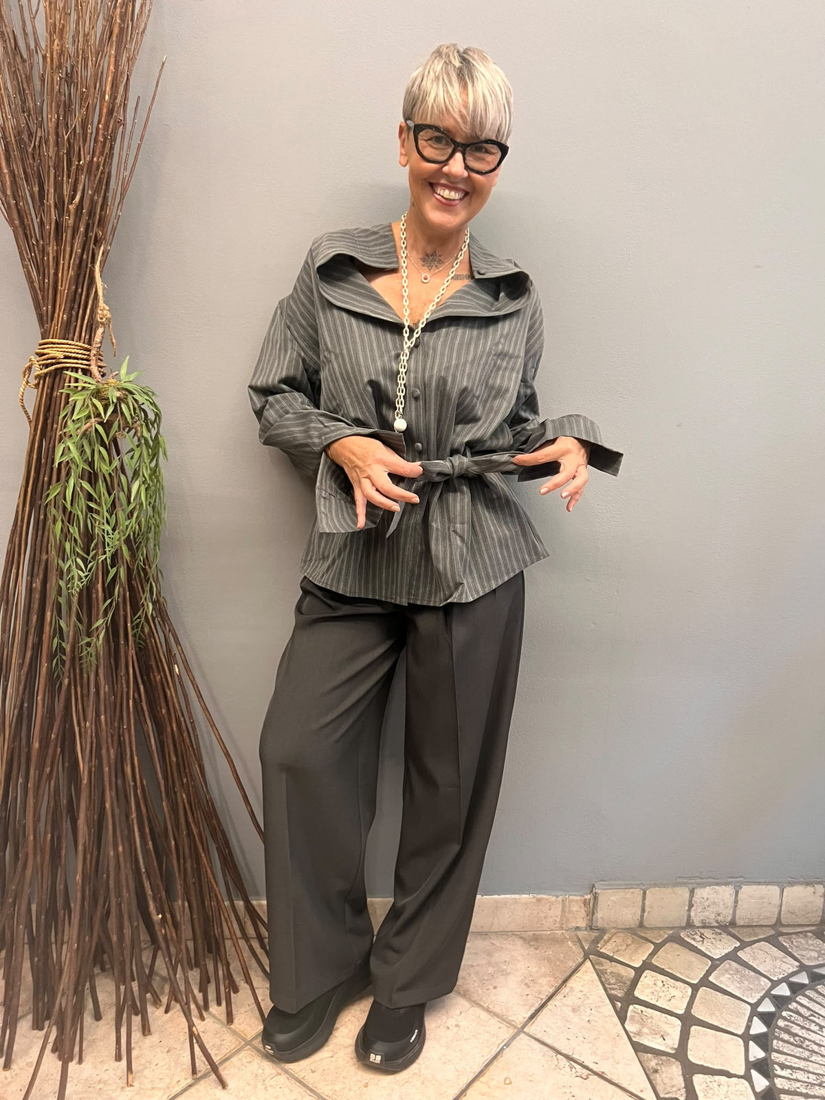 CAMICIA KATE