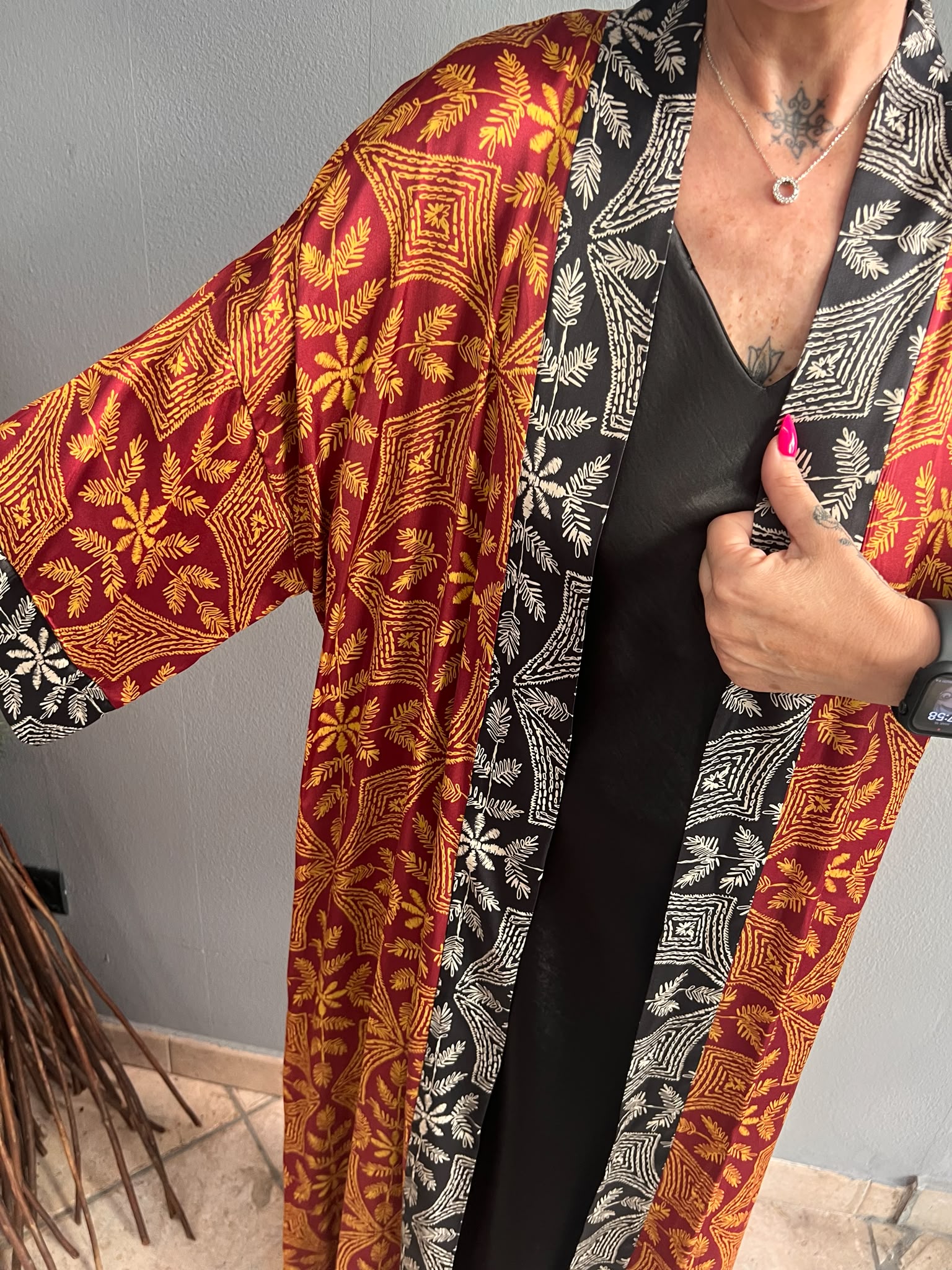 KIMONO KYOTO