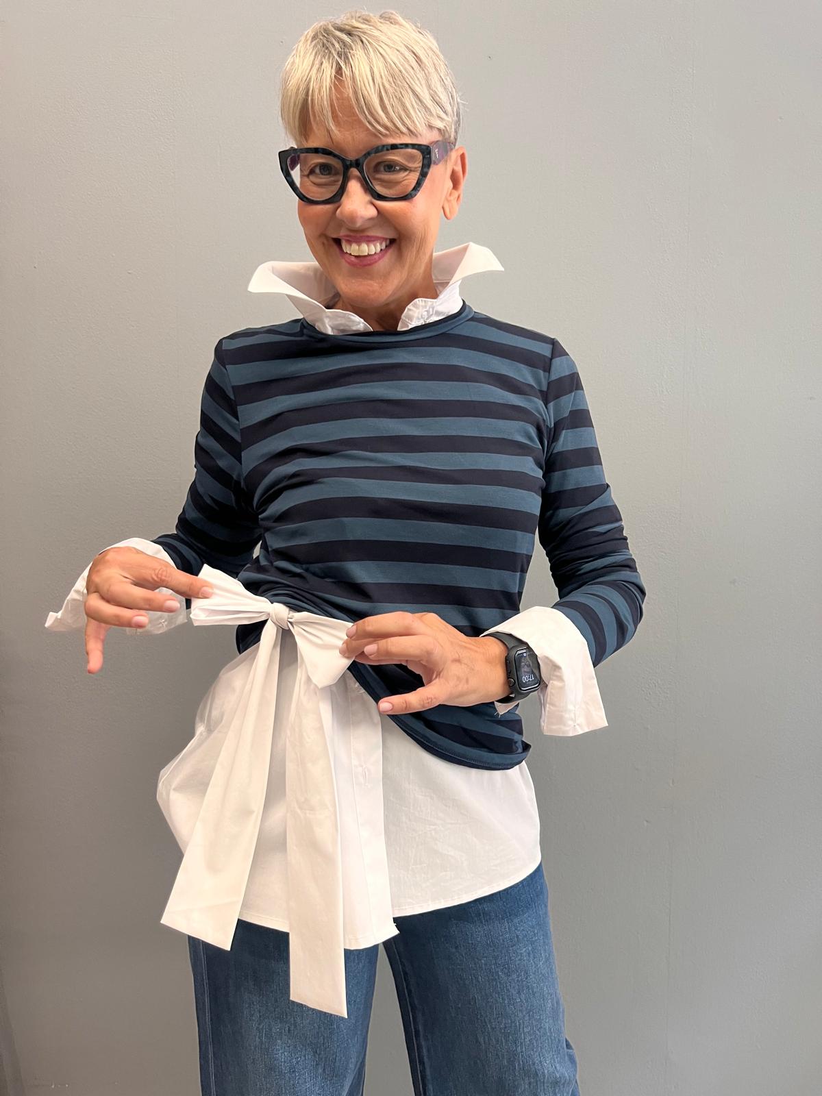 MAGLIA BARBARA