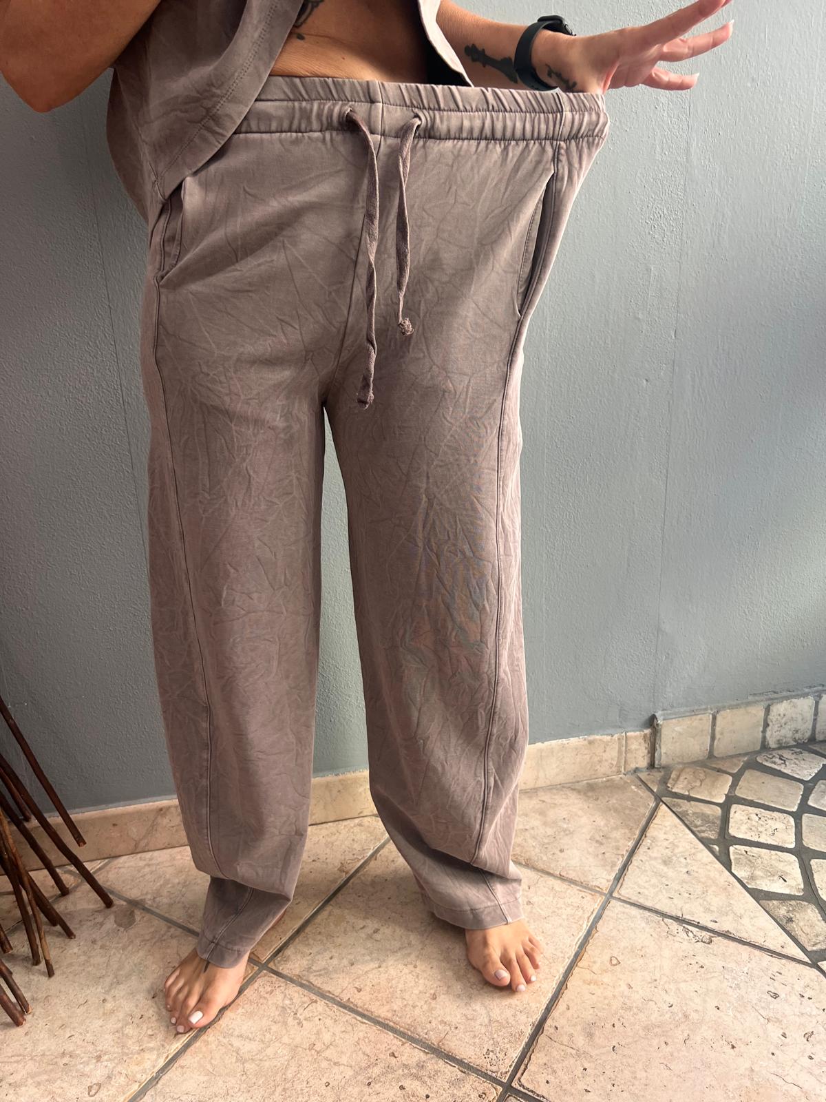 PANTALONE CANDY