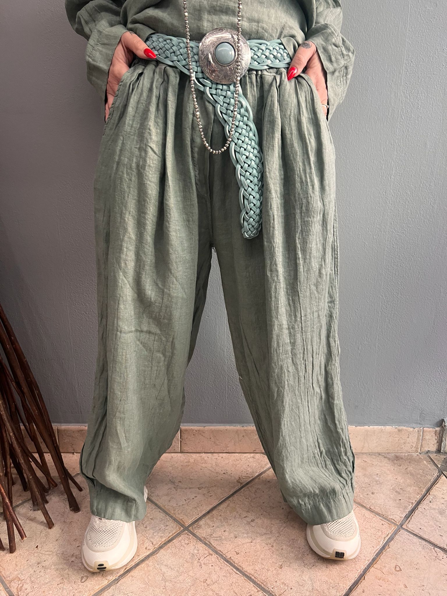 PANTALONE DAFNE