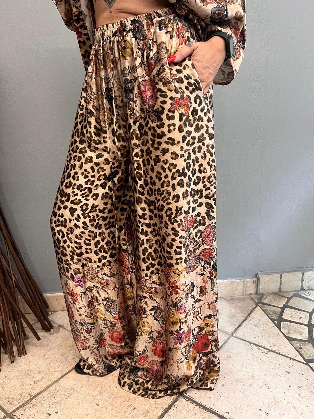 PANTALONE DOROTEA