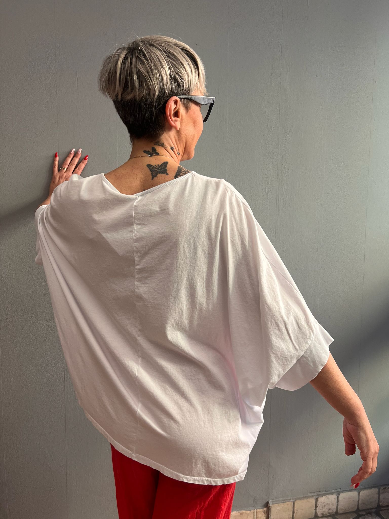 MAGLIA MELISSA