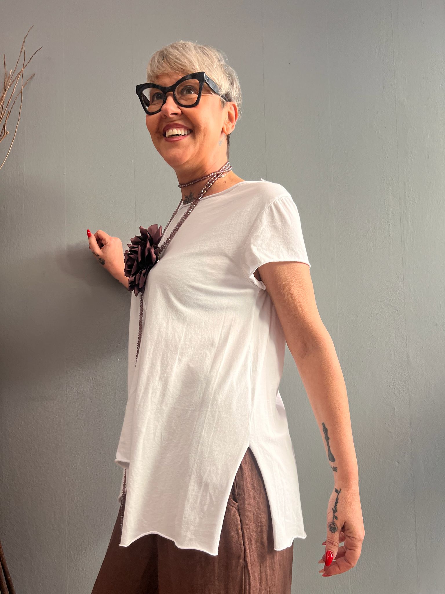 MAGLIA LUCILLA