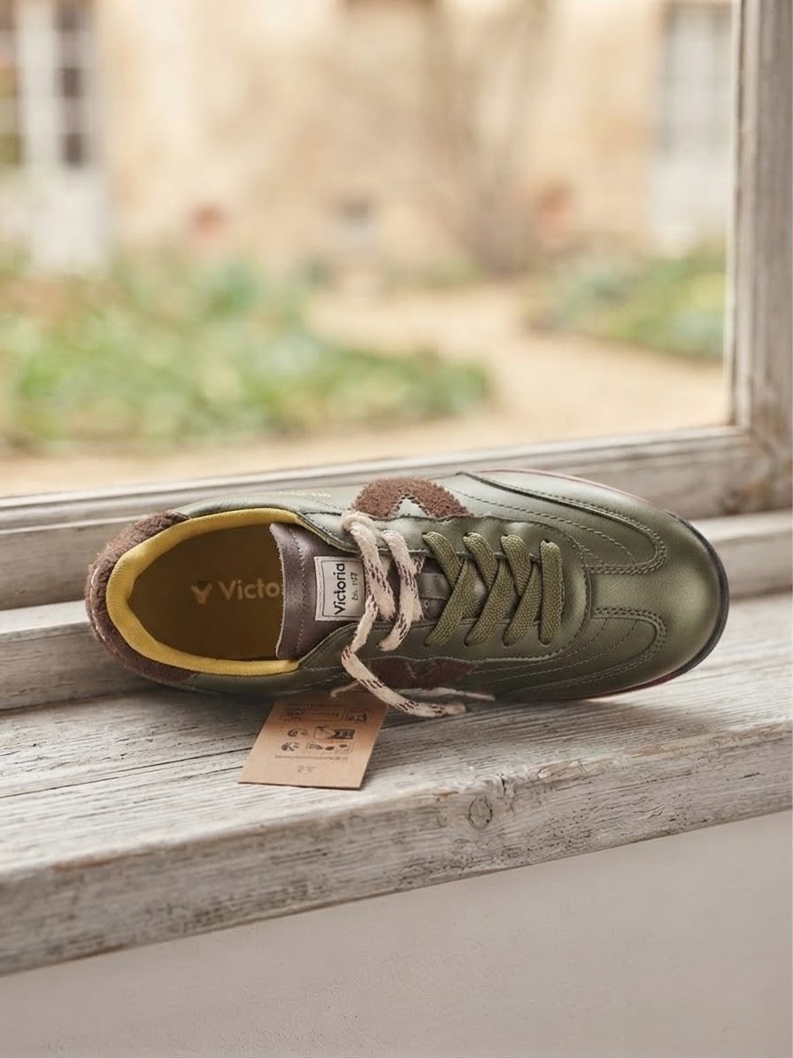 VICTORIA SATURNO METALLICO