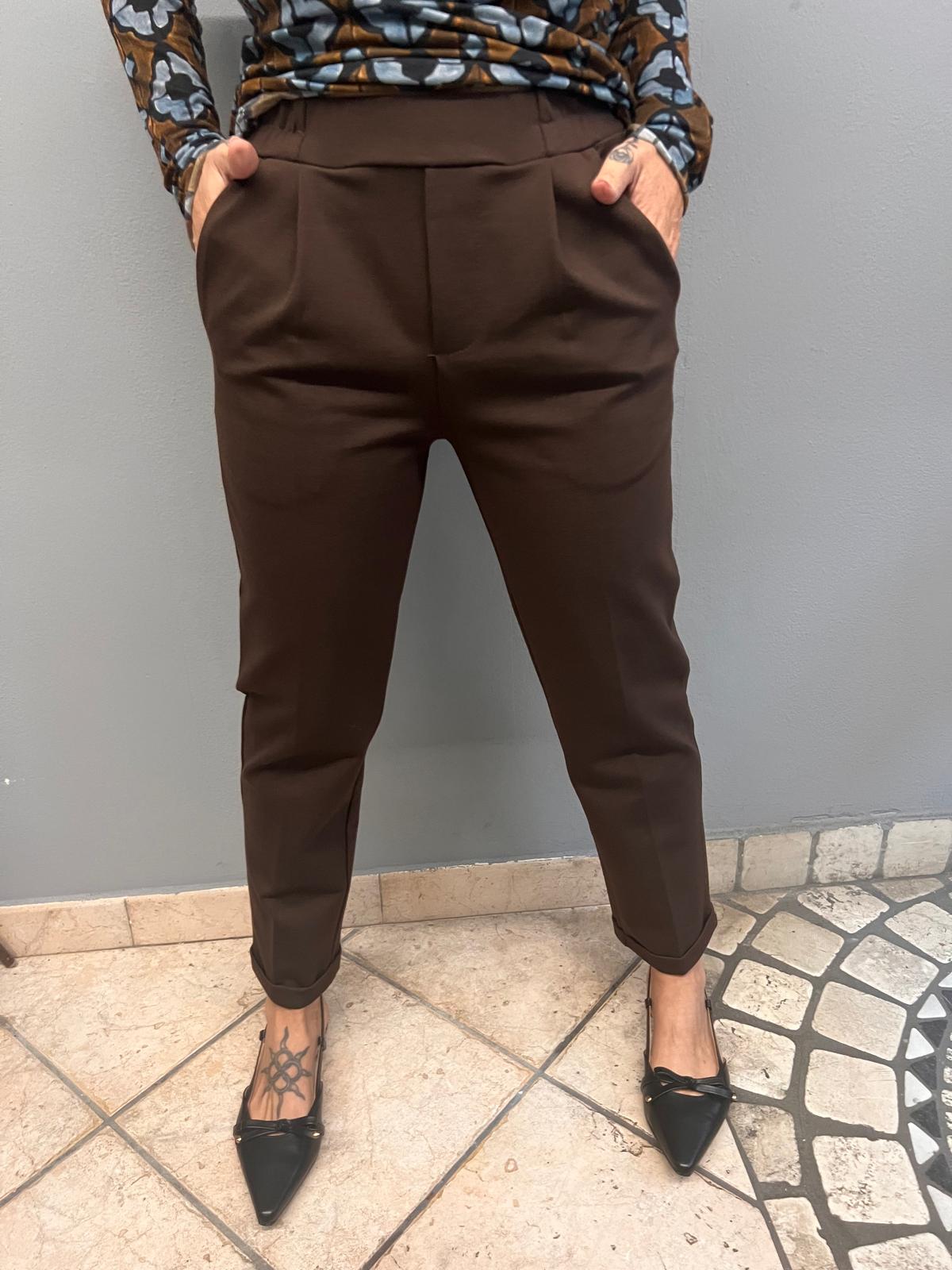 PANTALONE BASIC