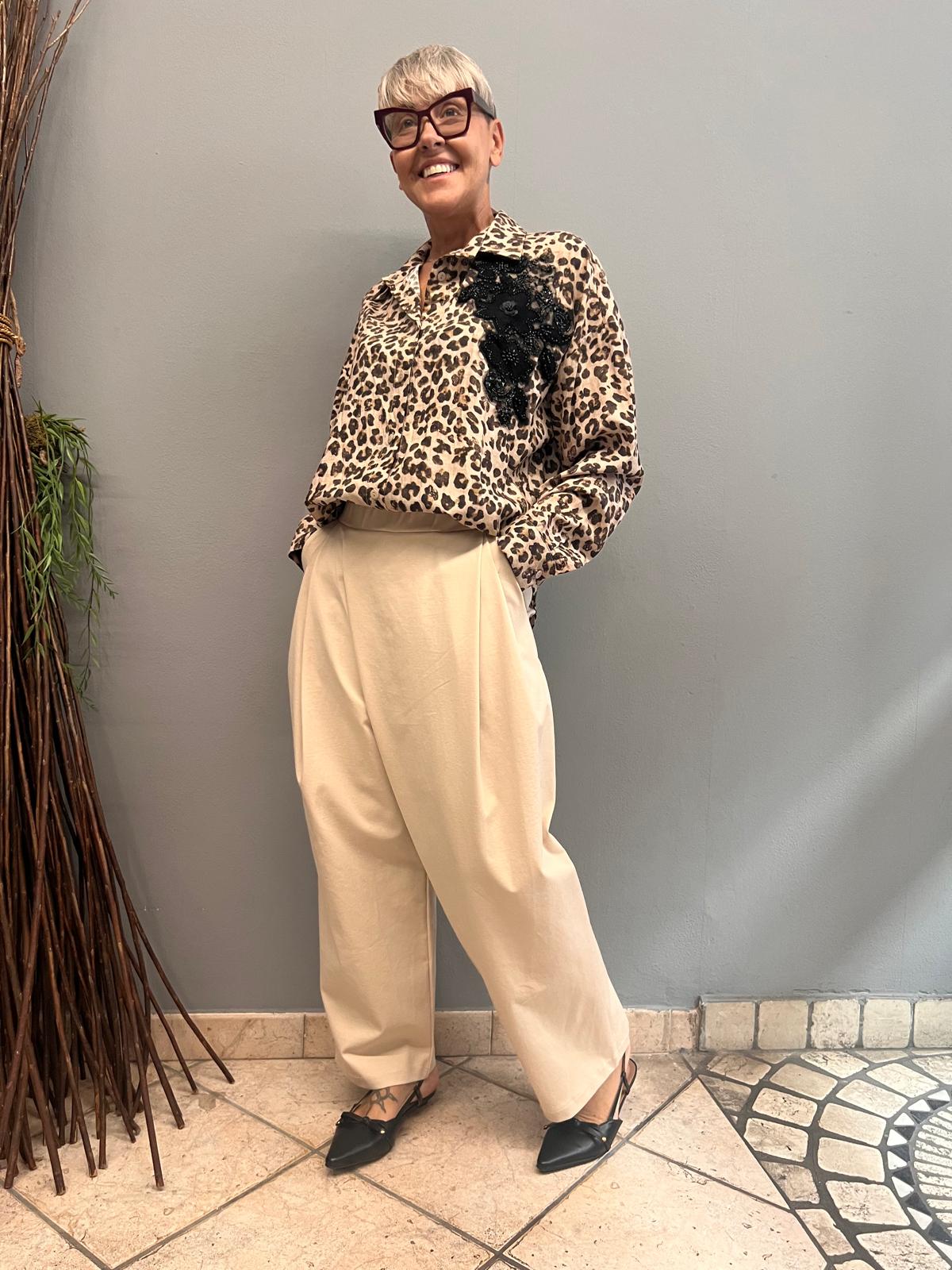 PANTALONE ATOS