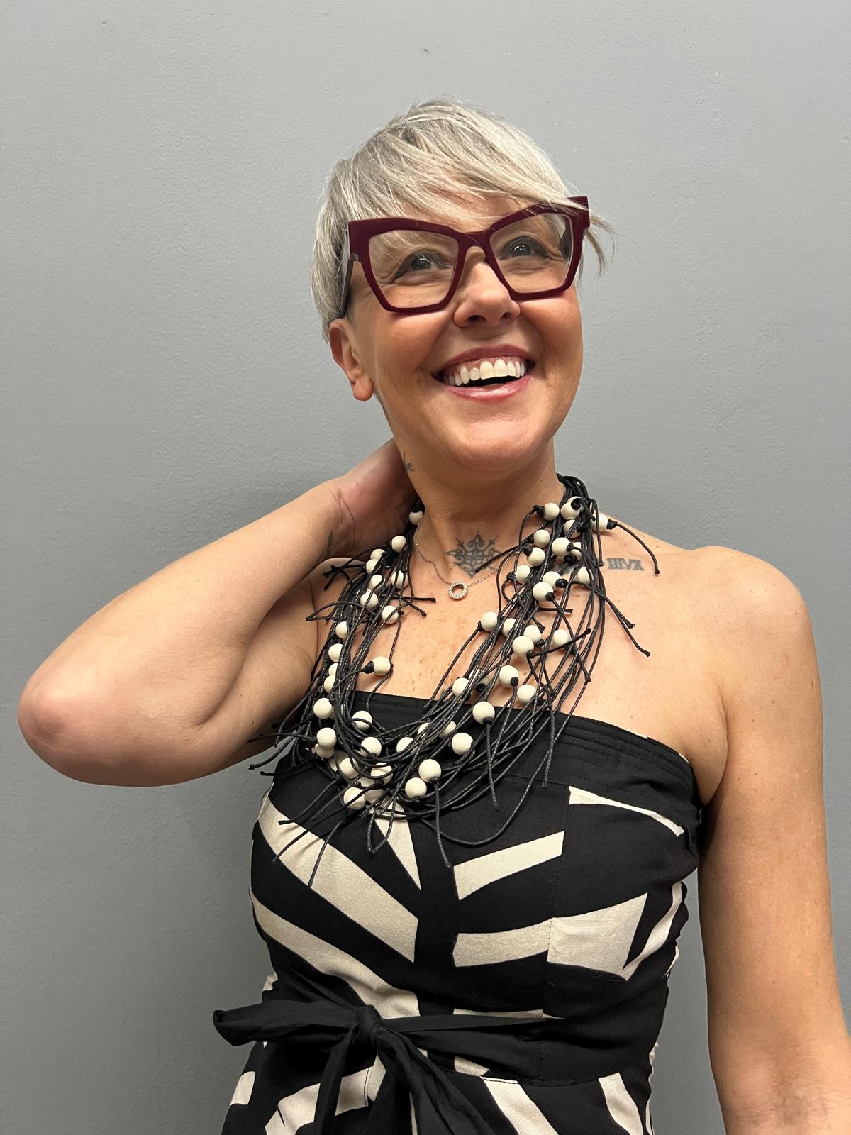 COLLANA ZITA