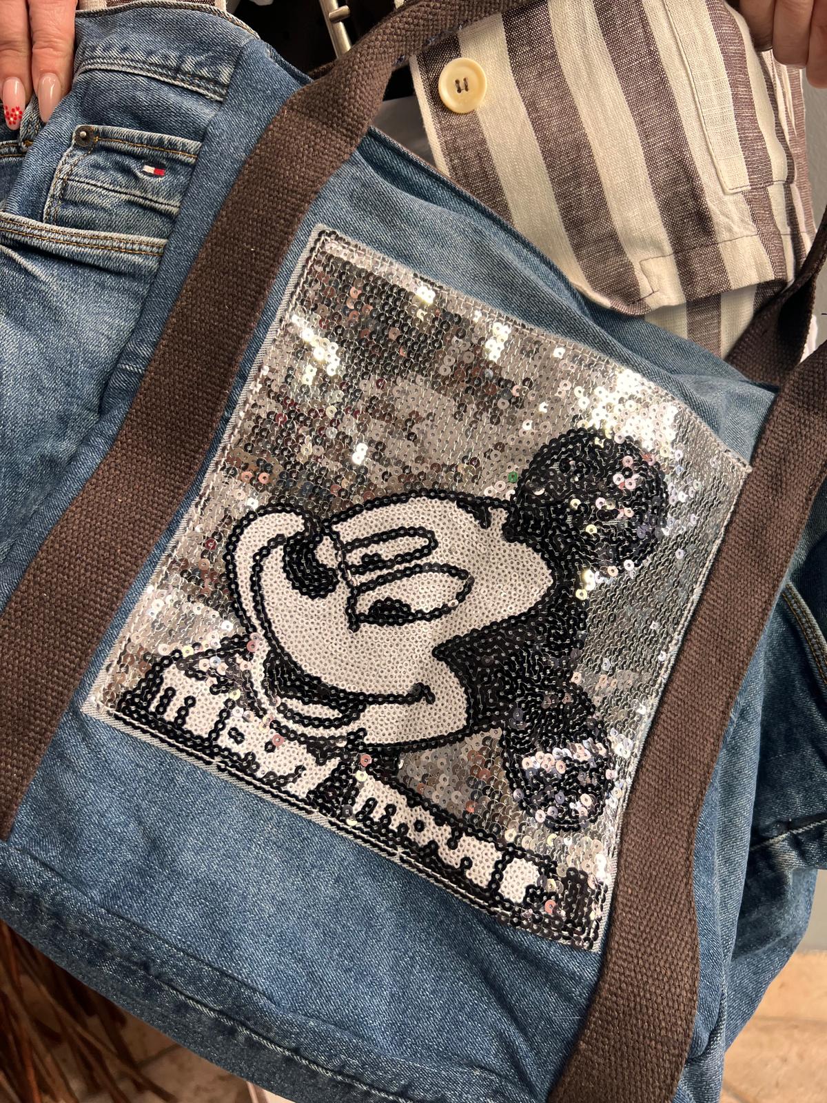 BORSA TOPOLINO