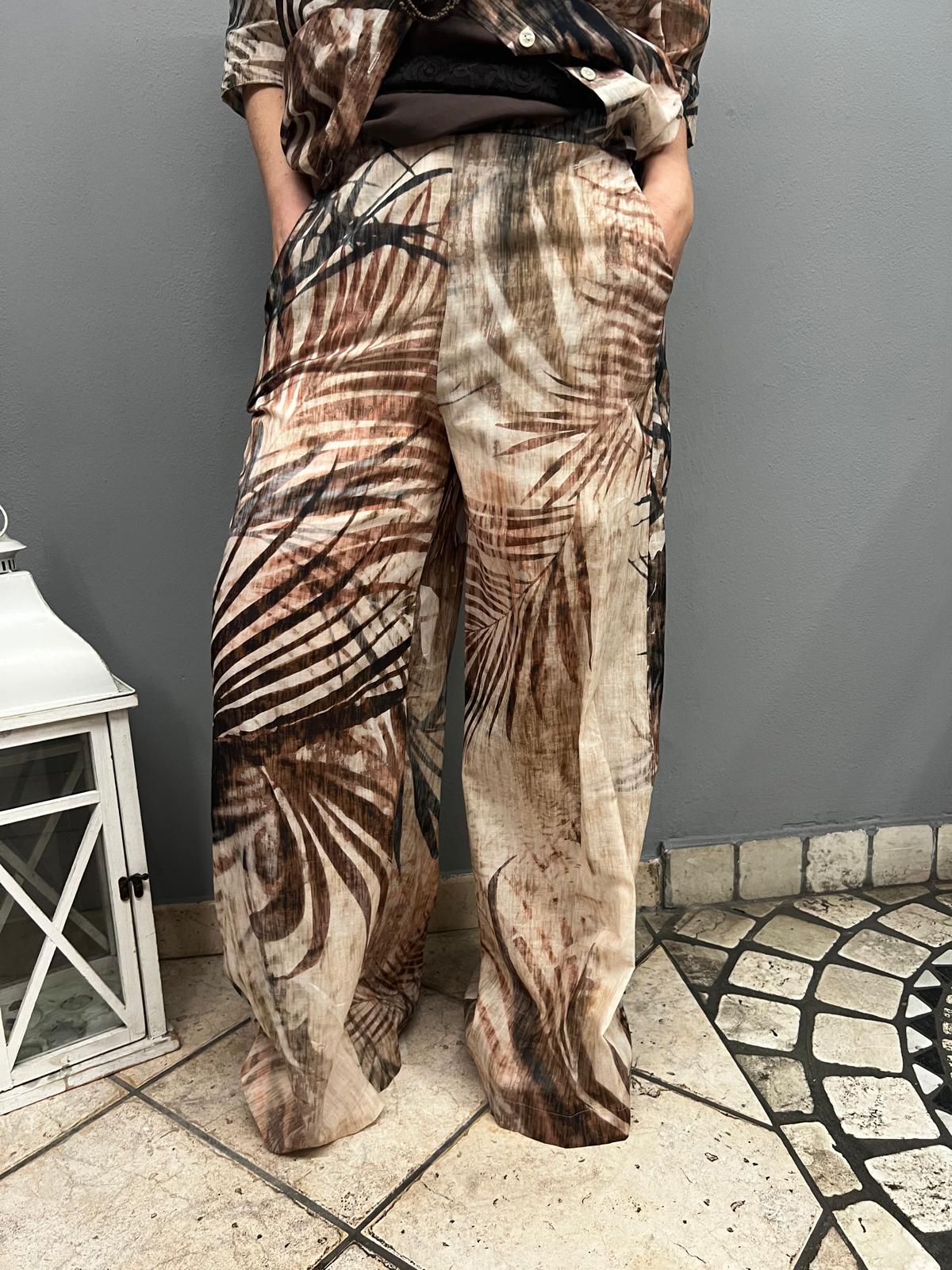 PANTALONE STEFANY