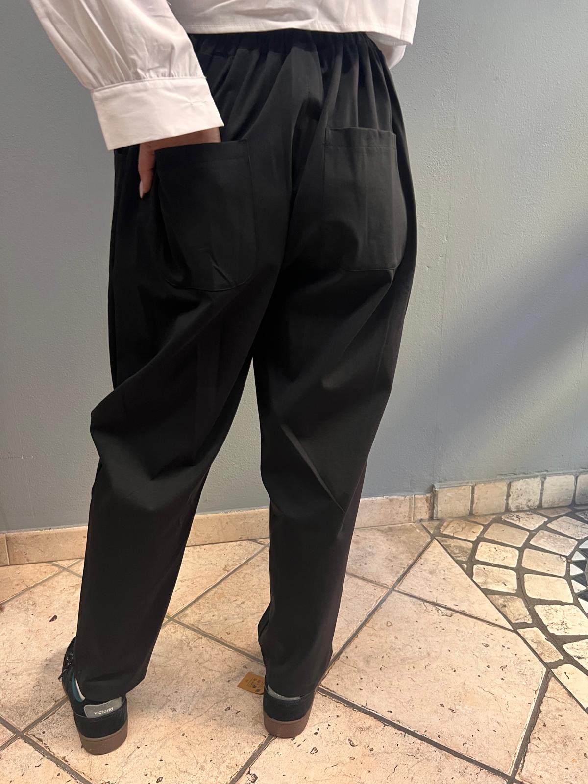 PANTALONI AIDA