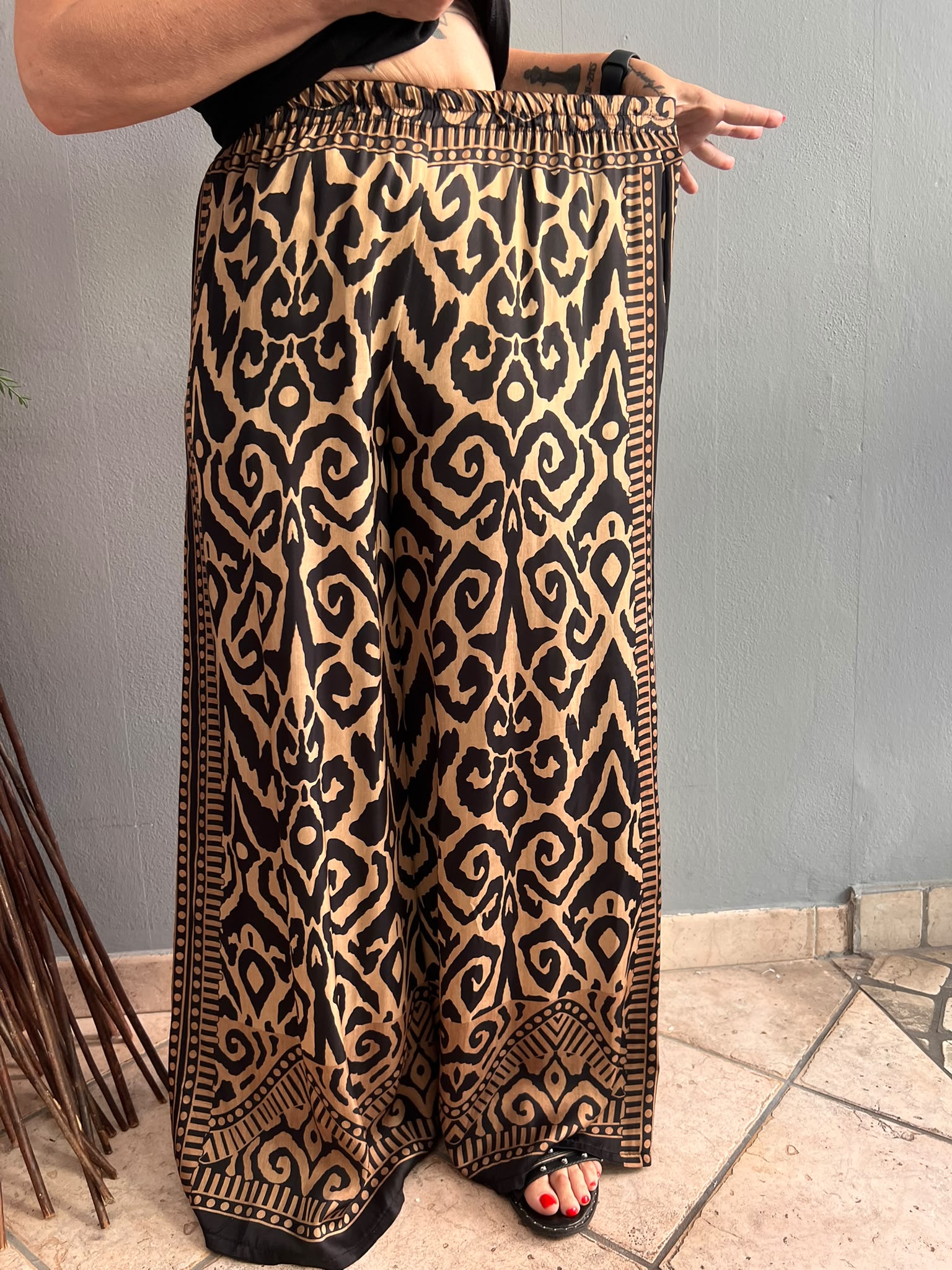 PANTALONE KALE