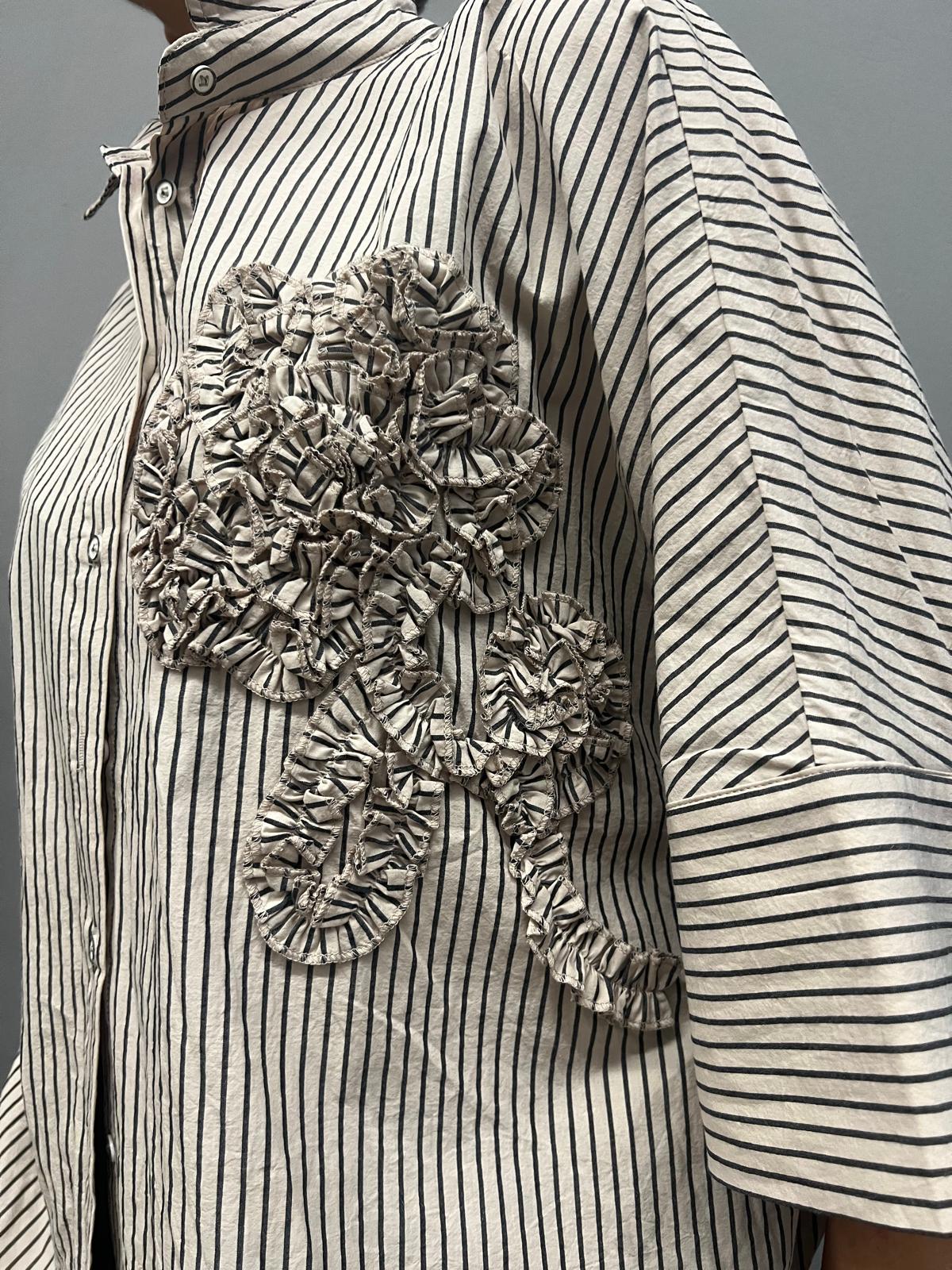 CAMICIA LOLITA