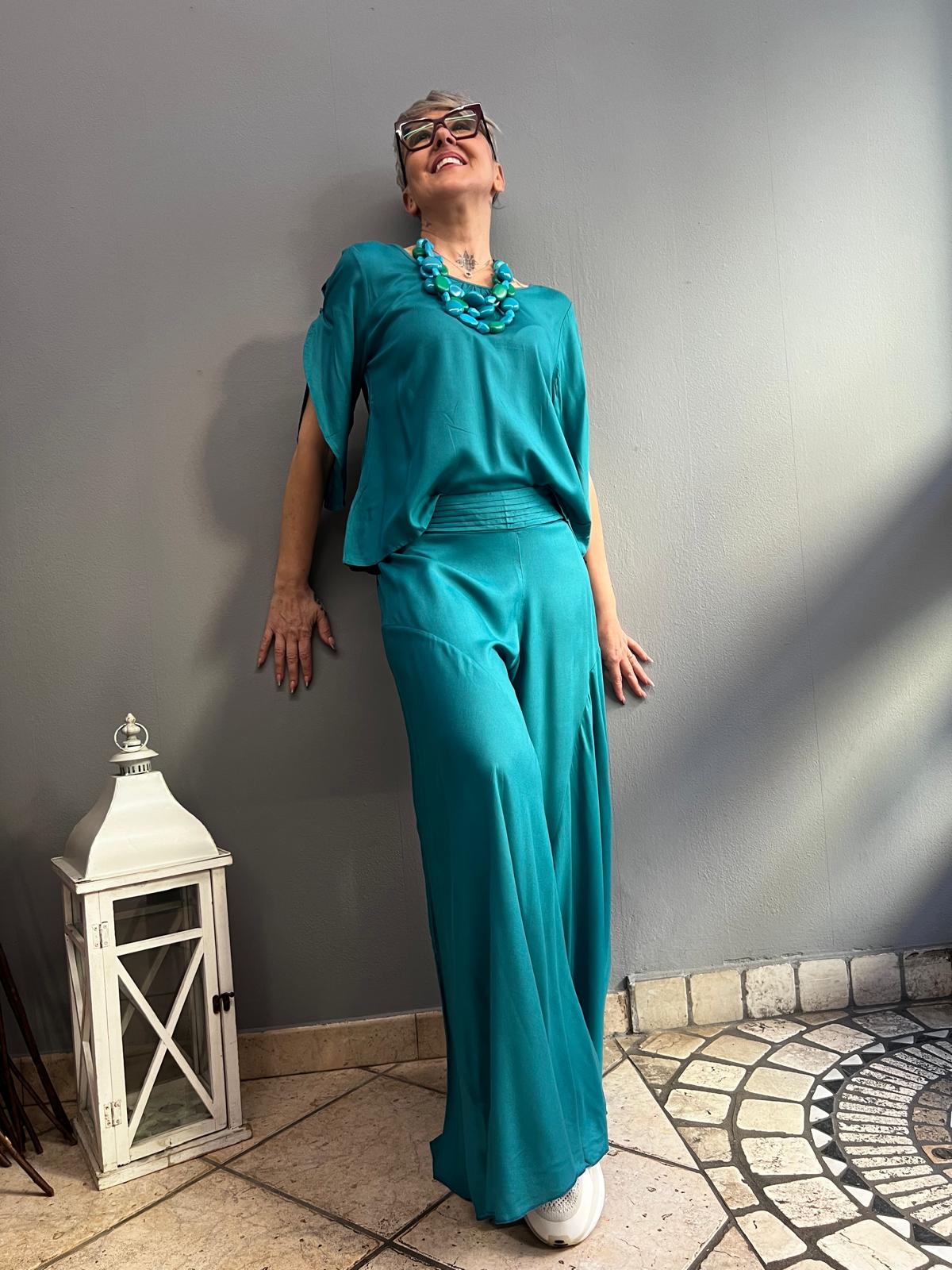 PANTALONI PASSION