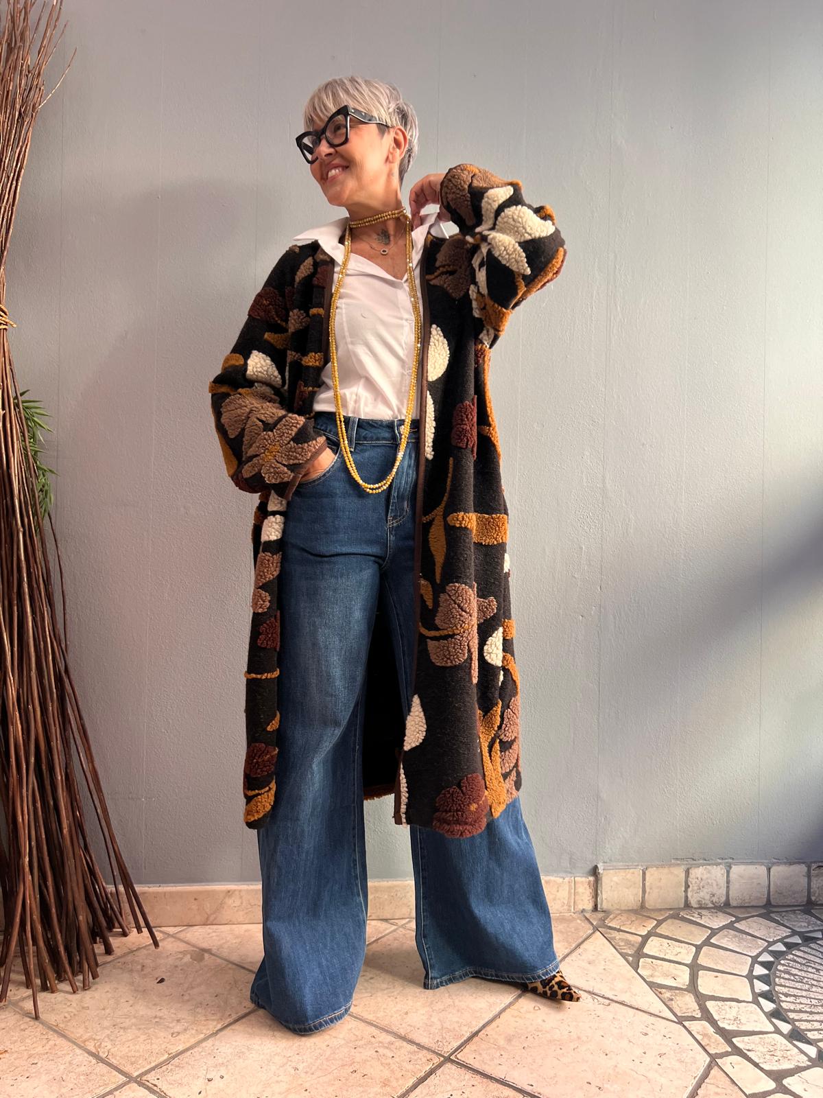 CAPPOTTO DOLLY