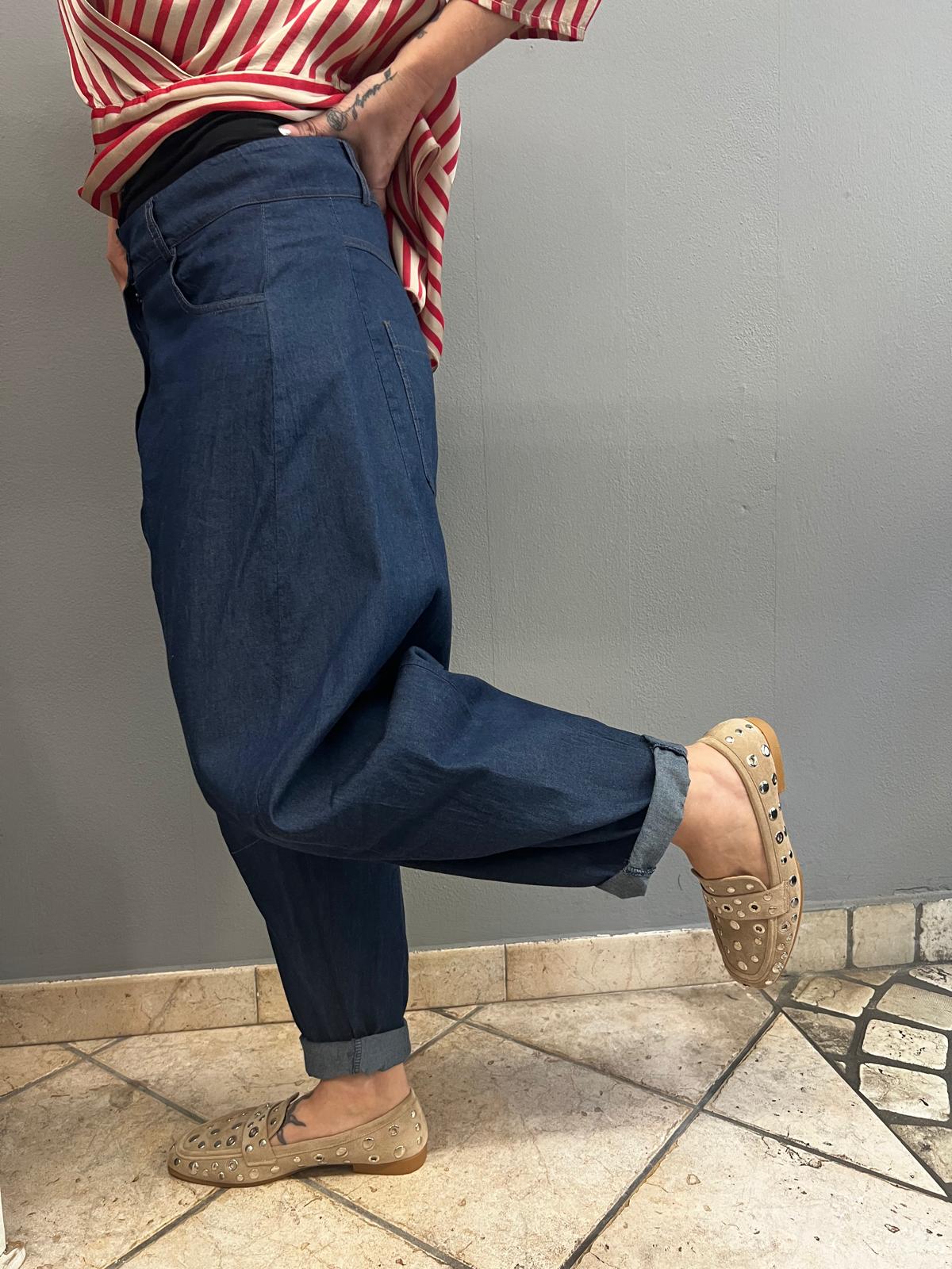 JEANS AMAMI