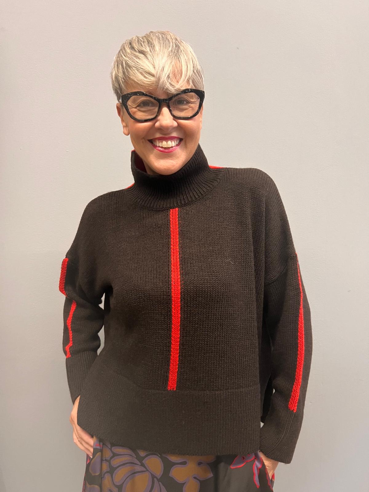 MAGLIA DEBORA