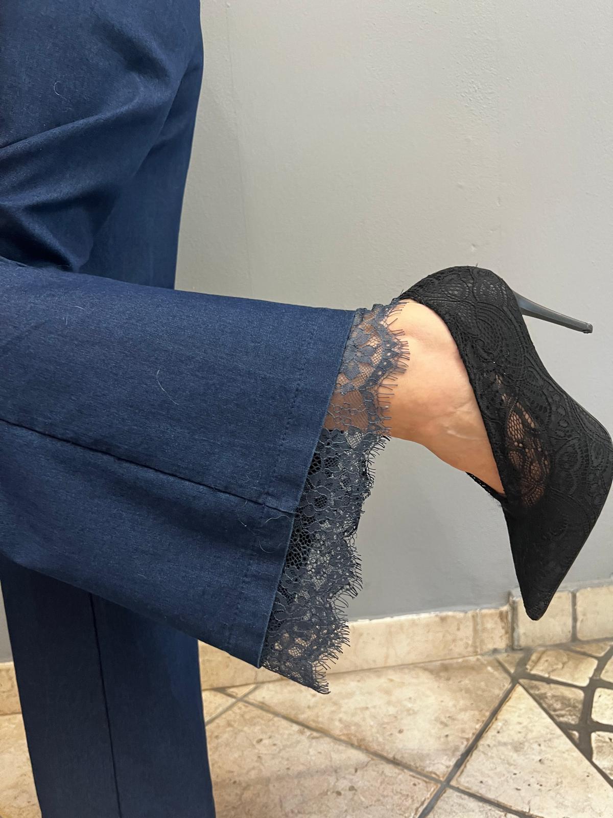 PANTALONE REBEL