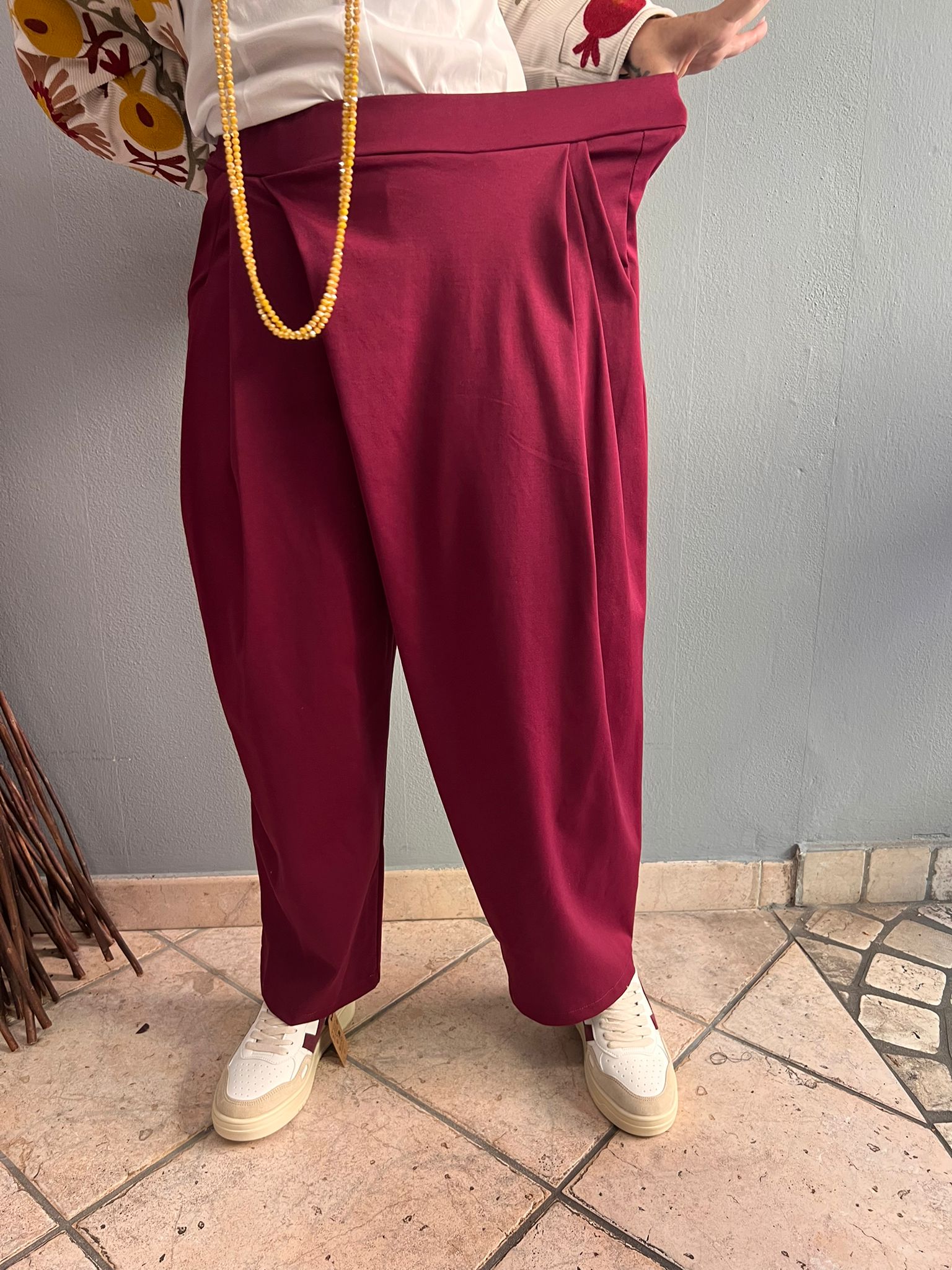 PANTALONE ATOS