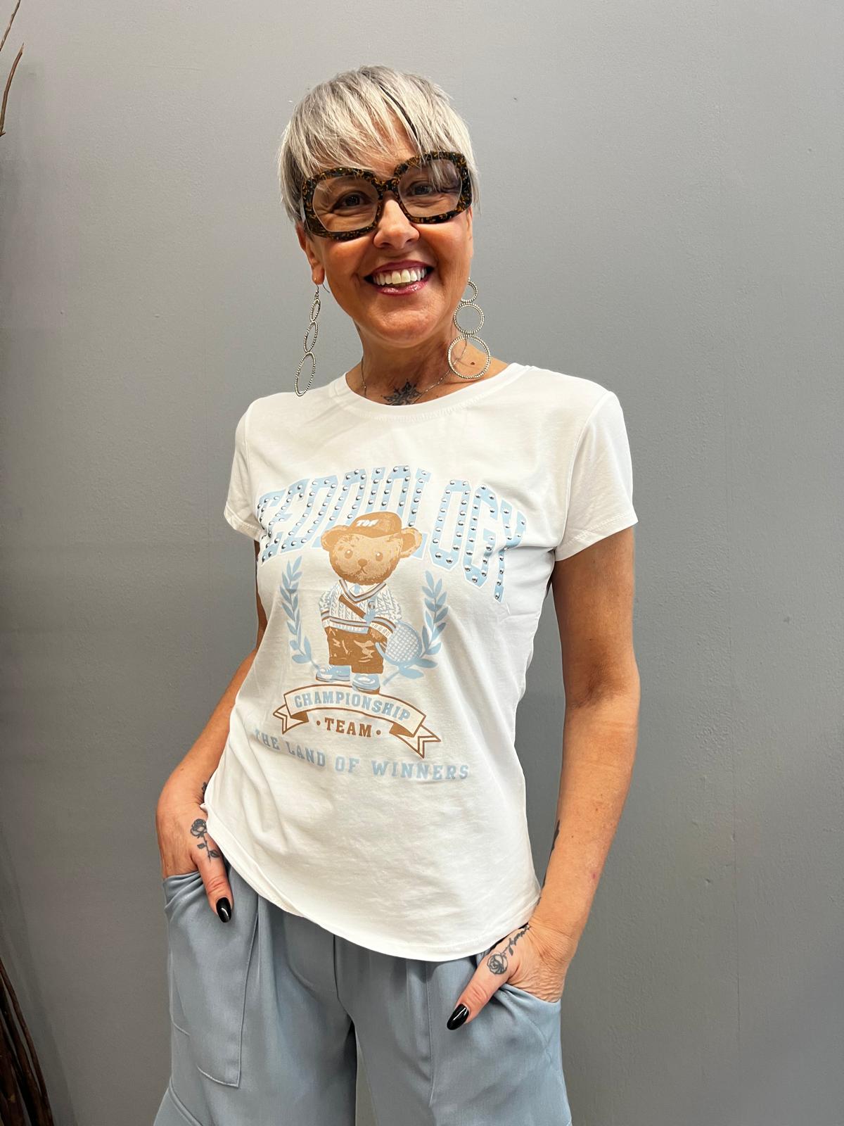T-SHIRT WINNER