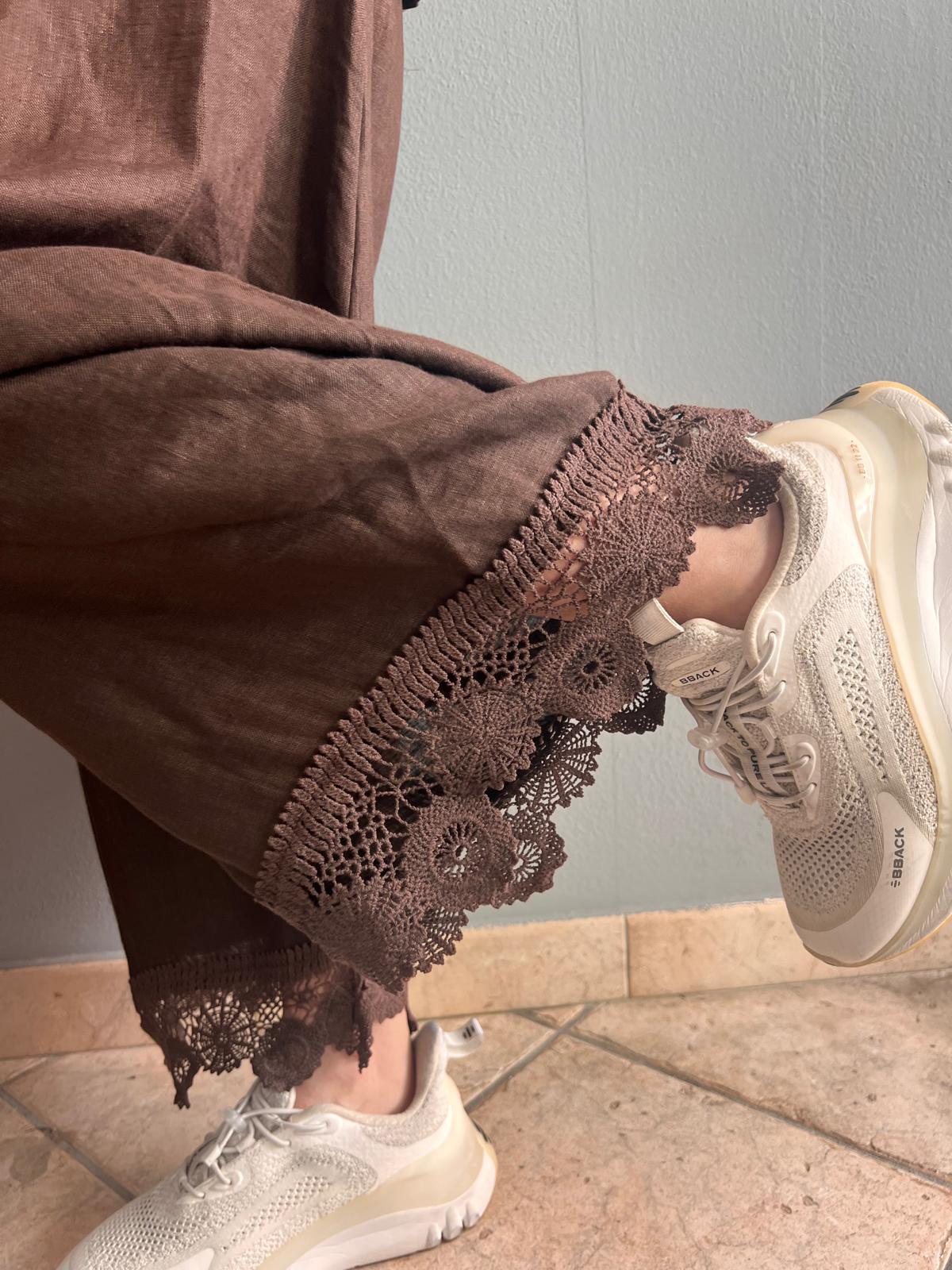 PANTALONE ODETTE