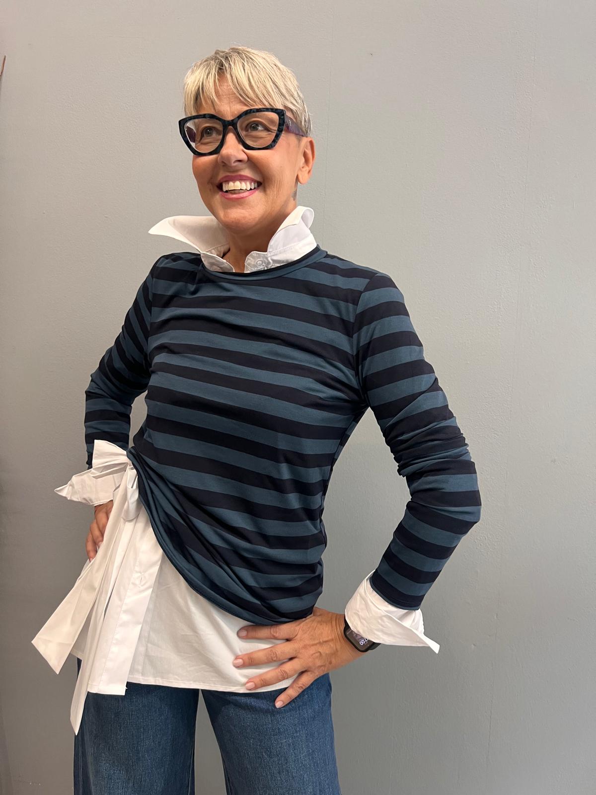 MAGLIA BARBARA