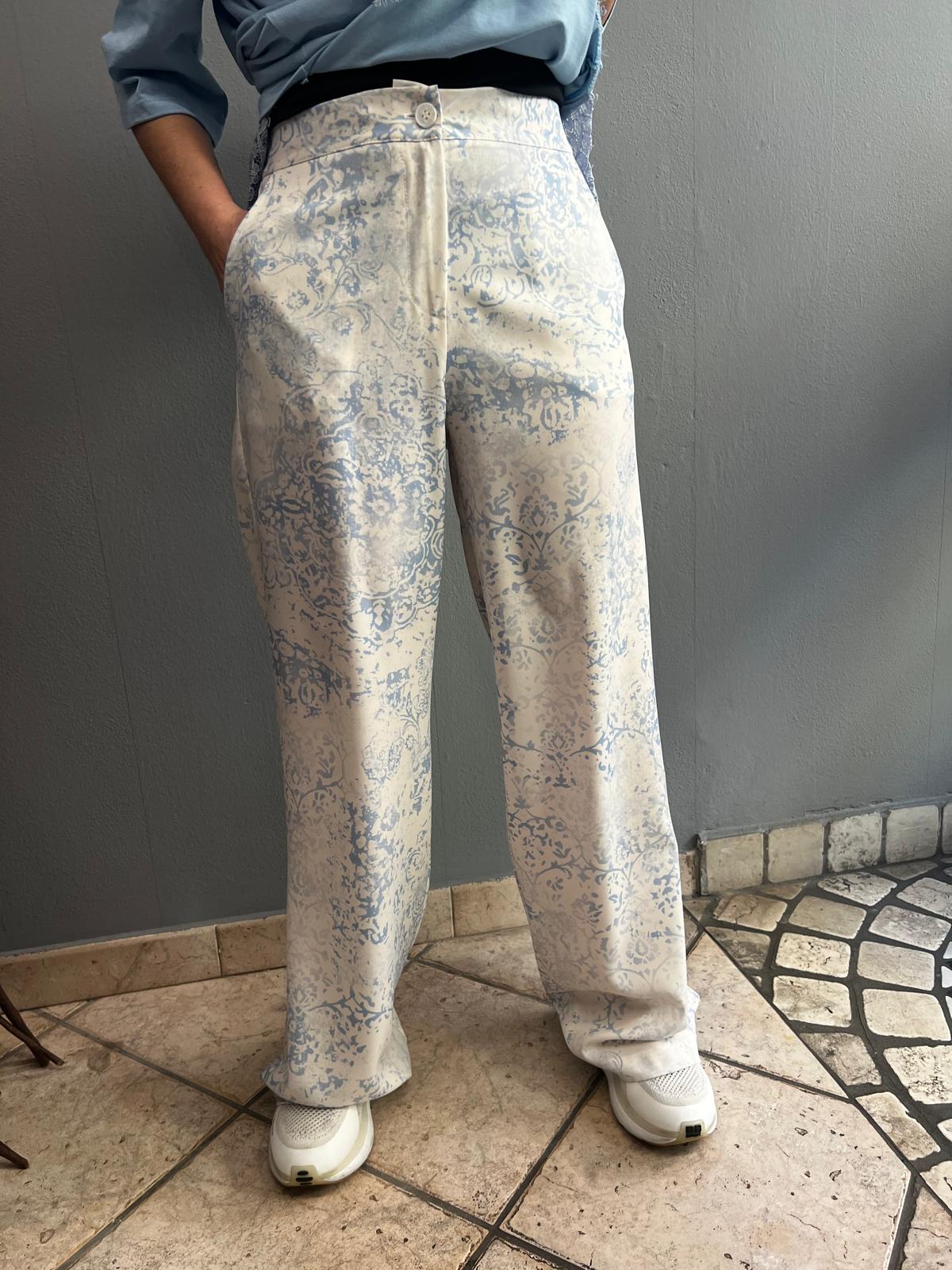 PANTALONE AURORA