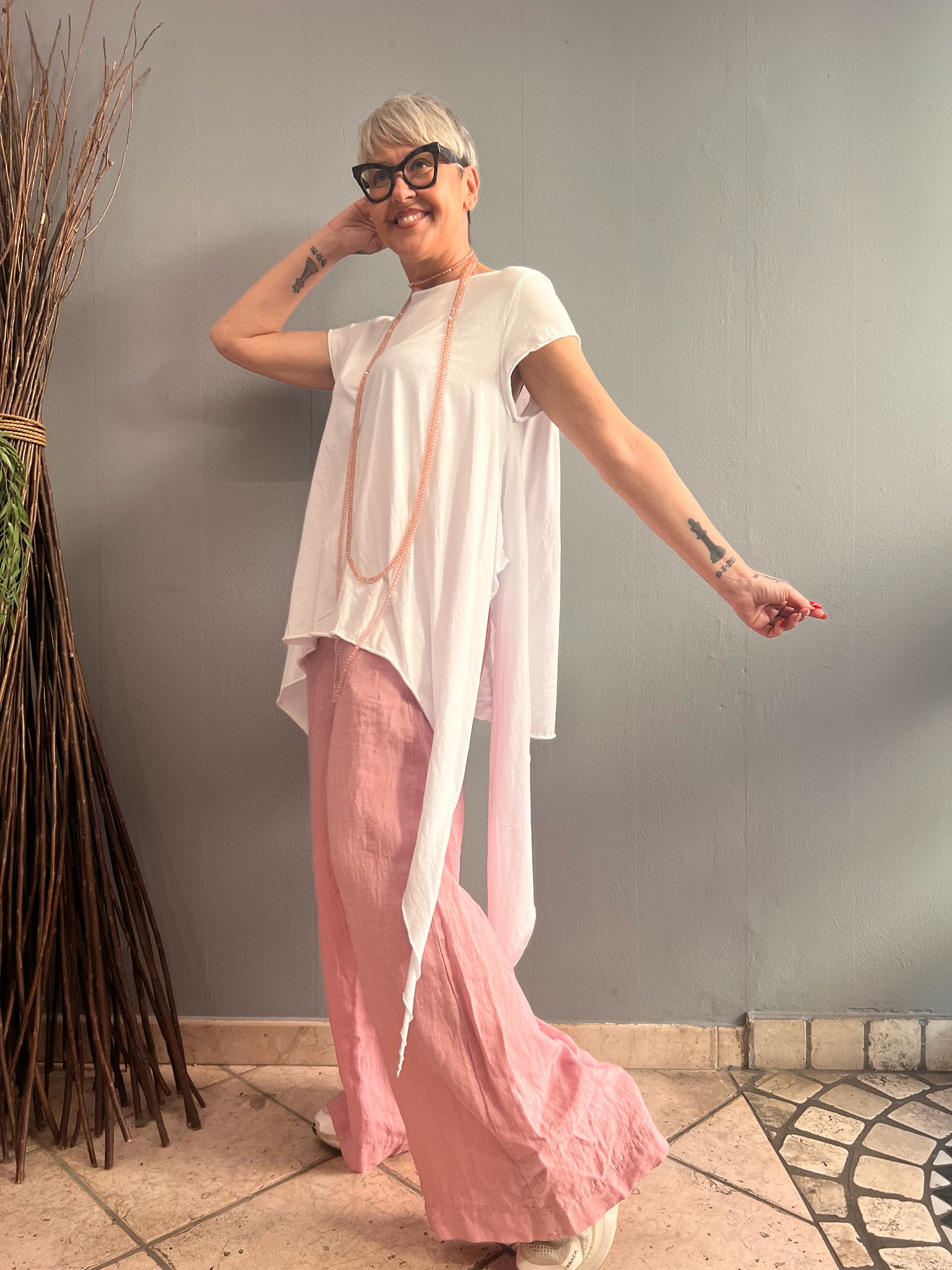 MAGLIA ALINA