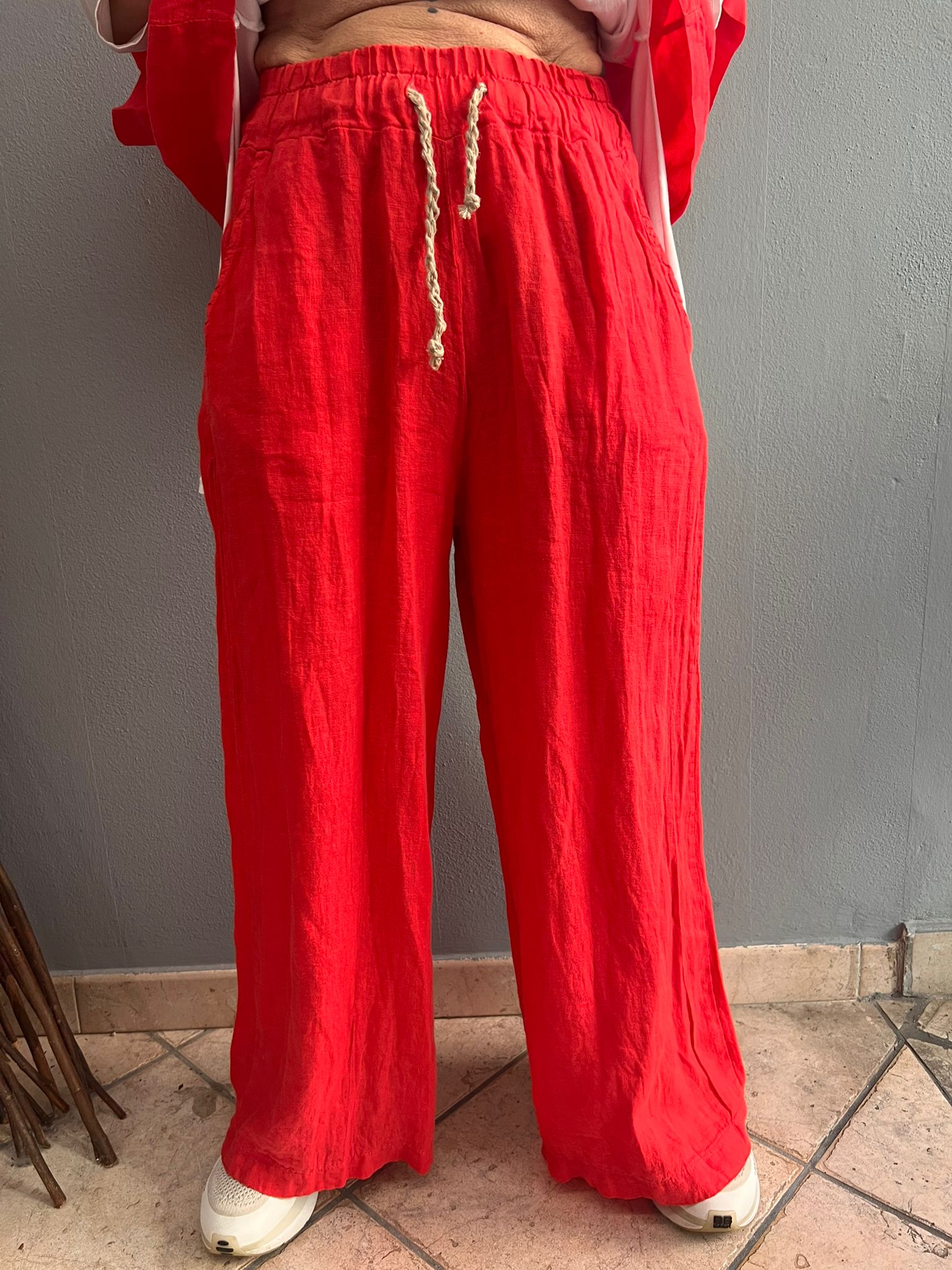 PANTALONE LUNA