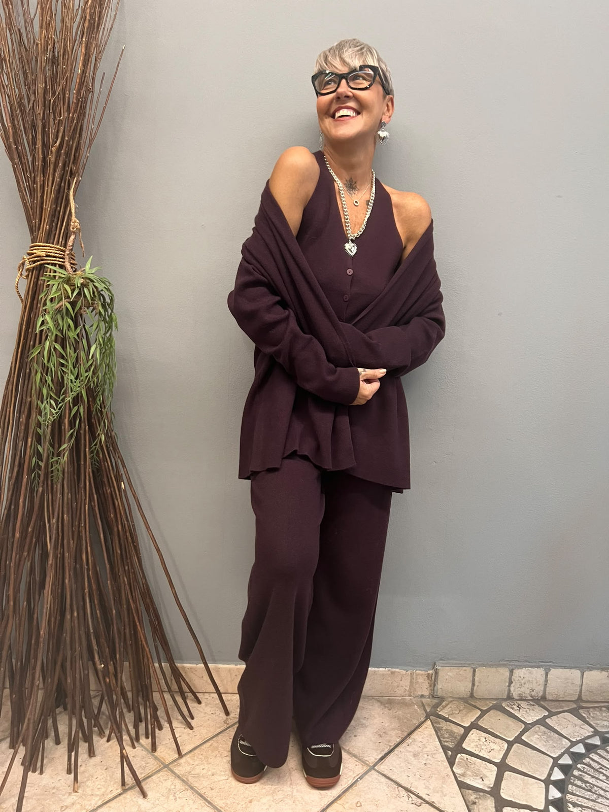 COMPLETO BETTY