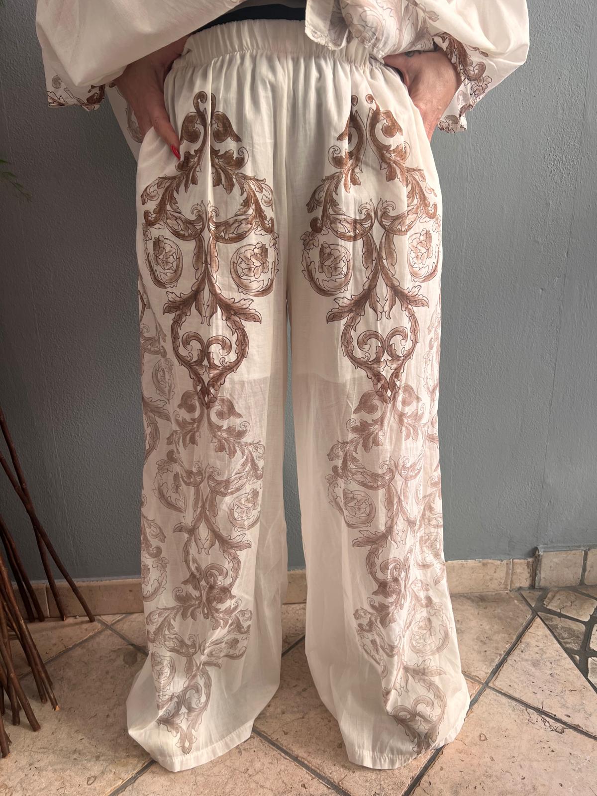 PANTALONE IRIS
