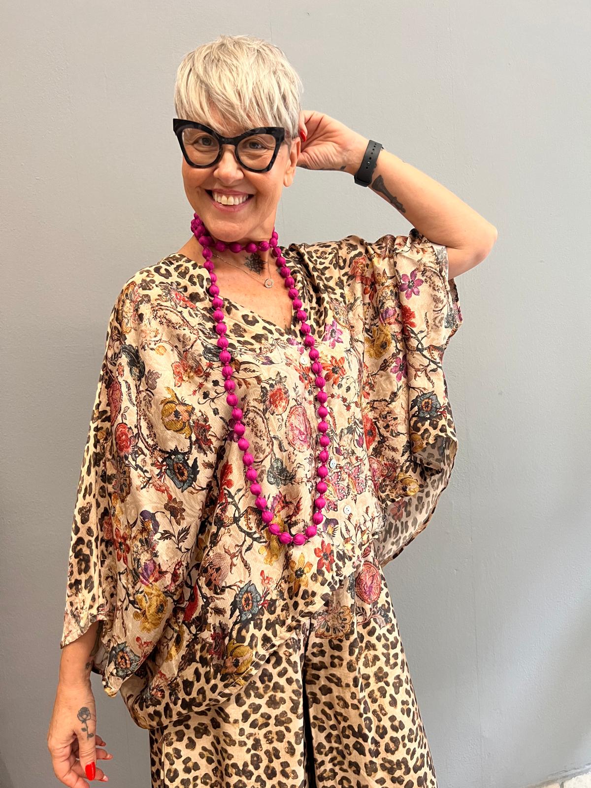 CAMICIA DOROTEA