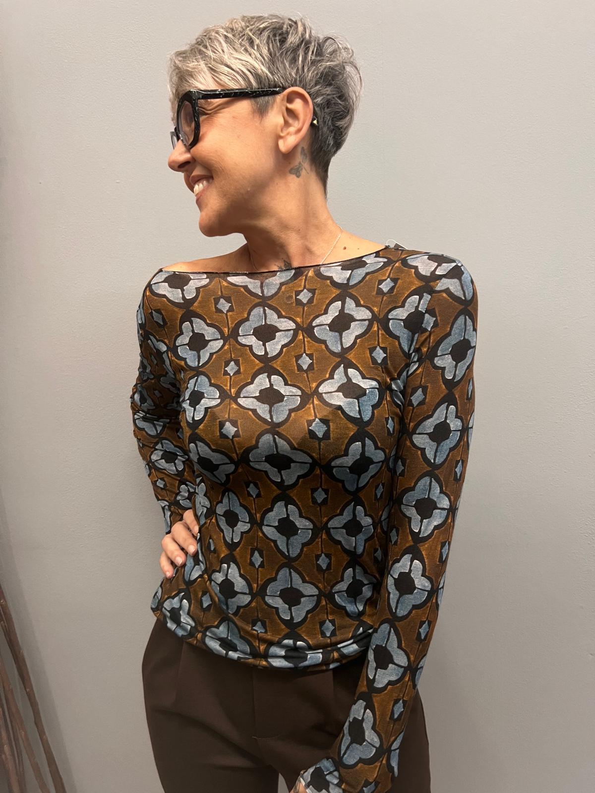 MAGLIA PAOLA