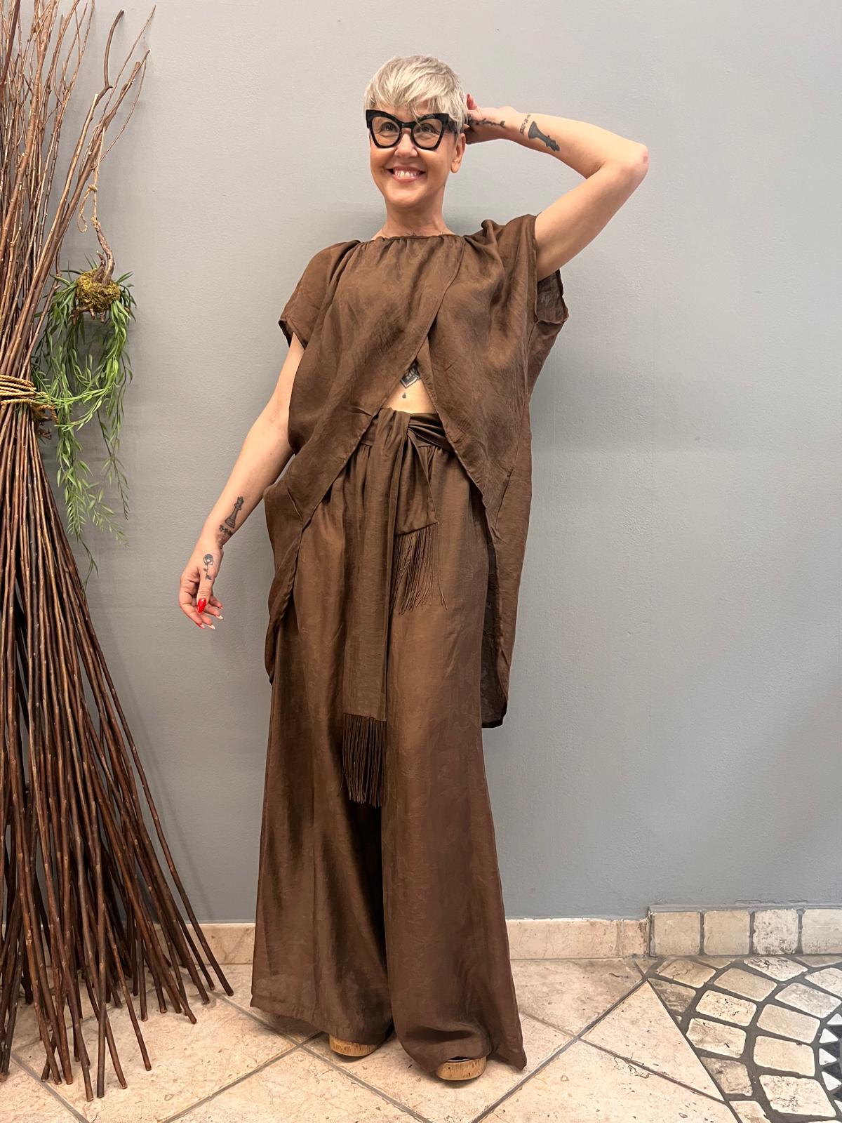 PANTALONE FIONCA