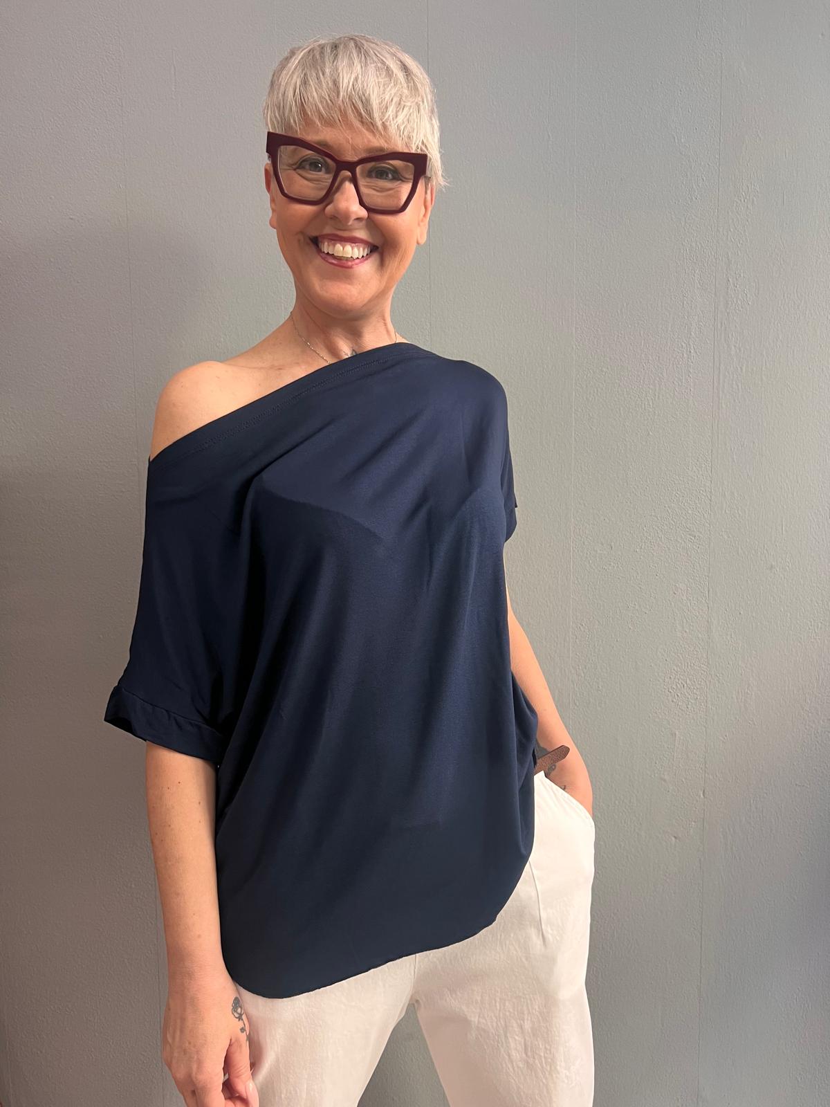 TSHIRT CASUAL