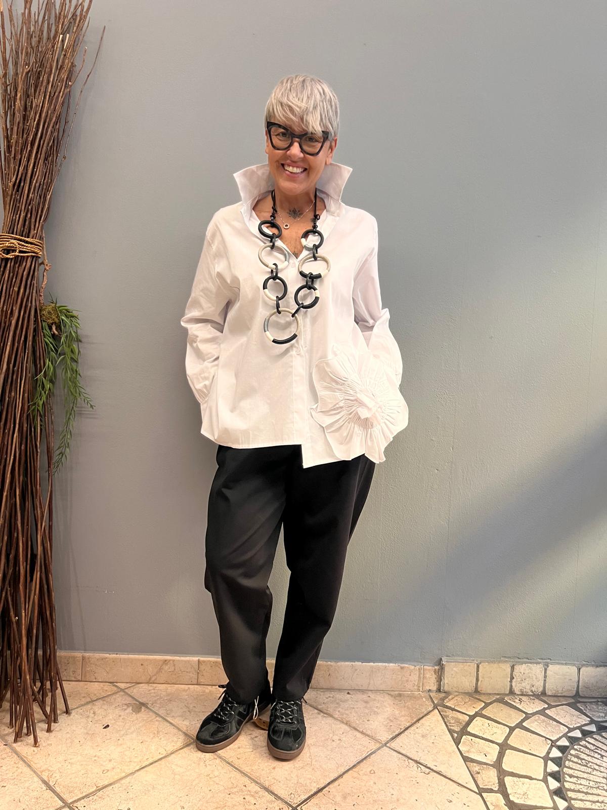 CAMICIA AGNESE