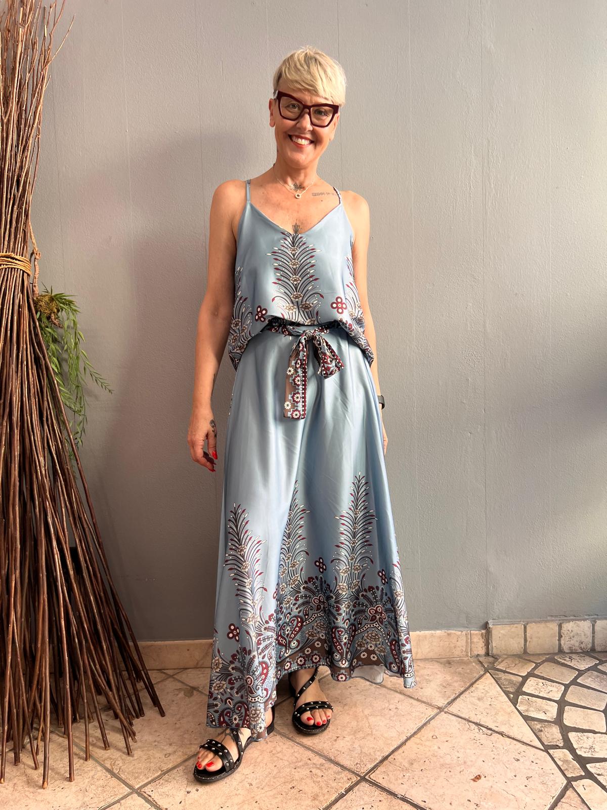 COMPLETO MADAME